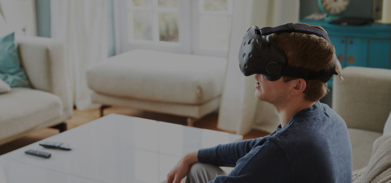 Wirtualna Rzeczywistość – nowy wymiar rozrywki
